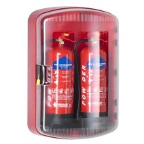 Jo Bird Toughstore Fire Extinguisher Cabinet